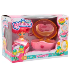 Kekilou Surprise - K Vanity