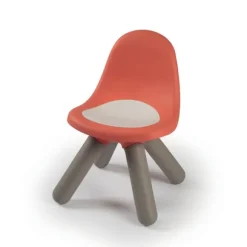 Kid Chaise Enfant Corail