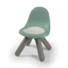 Kid Chaise Enfant Vert Sauge
