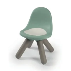 Kid Chaise Enfant Vert Sauge