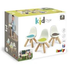 Kid Chaise Grise