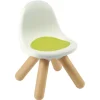 Kid Chaise Interieure / Exterieure - Verte