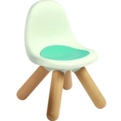 Kid Chaise Interieure / Exterieure - Bleue