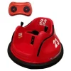 Kidicar Telecommande 6V Rouge
