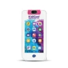 Kidicom Advance 3.0 Blanc Et Rose