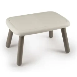 Kid Table Enfant Blanche