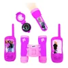 Kit Aventurier Avec Talkie-Walkie Barbie