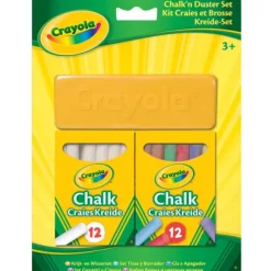 Kit Craies Et Brosse