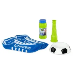Kit De Demarrage 2 Chaussettes Foot Bubbles Lionel Messi