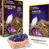 Kit De Fouille Pierres Precieuses National Geographic