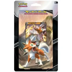 Kit D'Initiation Pokemon Fevrier 2022