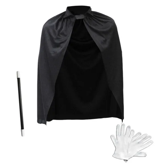 Kit Du Magicien