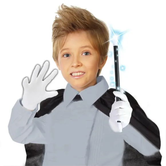 Kit Du Magicien