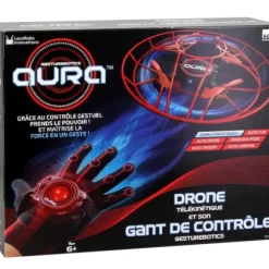 Kit Hyperdrone Champion Telecommandes