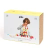 Kit Piks Medium 44 Pieces