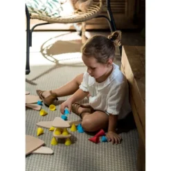 Kit Piks Medium 44 Pieces