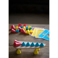 Kit Piks Medium 44 Pieces