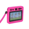 Kurio Snap Appareil Photos Et Selfies - Rose