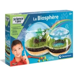 La Biosphere