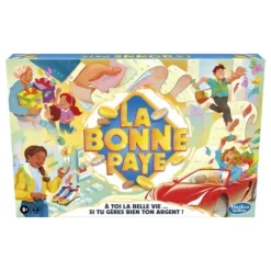 La Bonne Paye