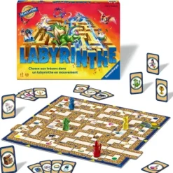 Labyrinthe