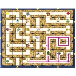 Labyrinthe