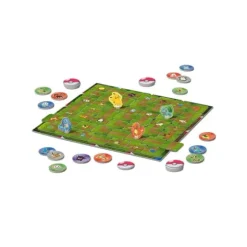 Labyrinthe Pokemon
