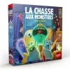 La Chasse Aux Monstres