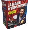 La Magie D'Eric Antoine