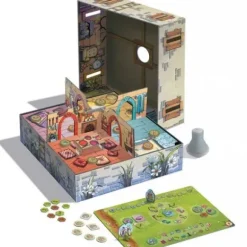 La Maison Des Souris