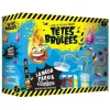 La Mega Fabrik - Bonbons Tetes Brulees