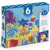 La Mer Et Ses Plaisir - Coffret Multi-Activités Creatives