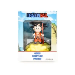 Lampe Led Goku Sur Son Nuage Dragon Ball