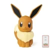 Lampe Led Pokemon Evoli 30 Cm