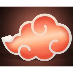 Lampe Nuage Akatsuki Naruto