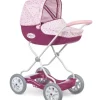 Landau Baby Nurse Sarah