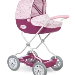 Landau Baby Nurse Sarah