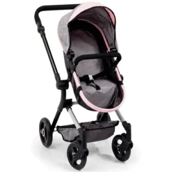 Landau Combine 2 En 1 -68 Cm