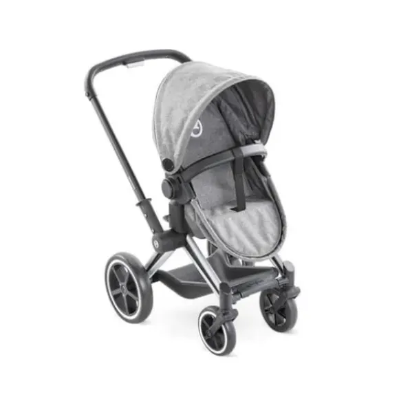 Landau 3 En 1 Cybex Corolle