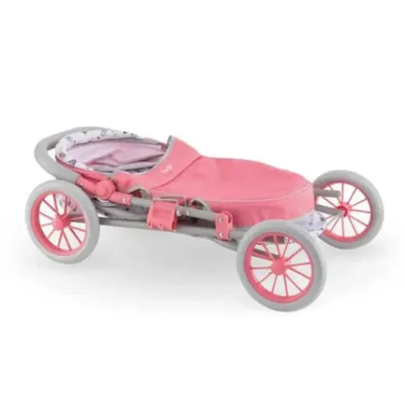 Landau Pour Poupons De 36 A 52 Cm