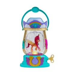 Lanterne Magique Et La Figurine 7,5 Cm Sunny Starscout - My Little Pony