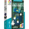 La Nuit Des Fantomes