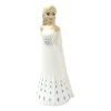 La Reine Des Neiges - Veilleuse 3D Elsa (13 Cm)