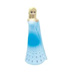 La Reine Des Neiges - Veilleuse 3D Elsa (13 Cm)