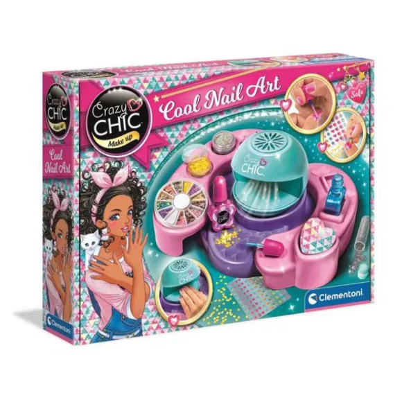 L'Atelier Des Ongles - Crazy Chic