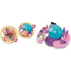 L'Atelier Des Ongles - Crazy Chic