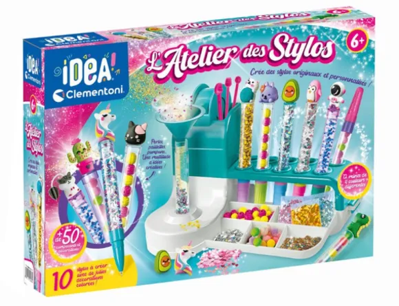 L'Atelier Des Stylos