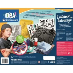 L'Atelier Du Tatouage