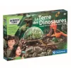 La Terre Des Dinosaures