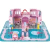 Le Chateau Enchante